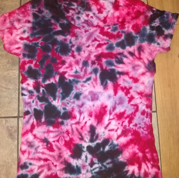 Beautiful women's scrunch - Picture 1 of 2